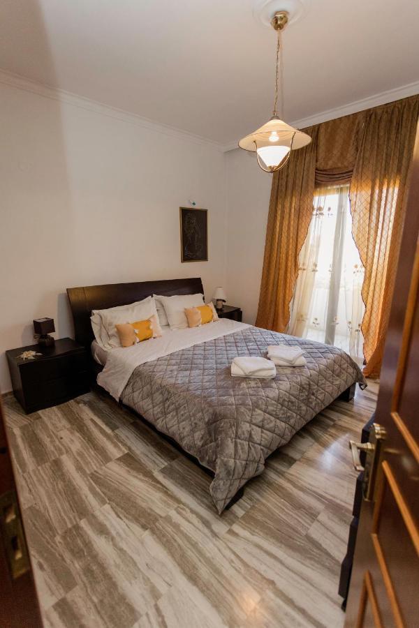 Arias'-Welcoming Guest House Kounoupidhianá 외부 사진